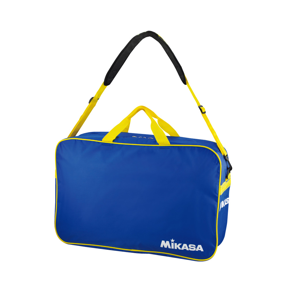 MIKASA AC-BG260W-BL VOLLEYBALL BAG FOR 6 (V200W DESIGN), , large image number null