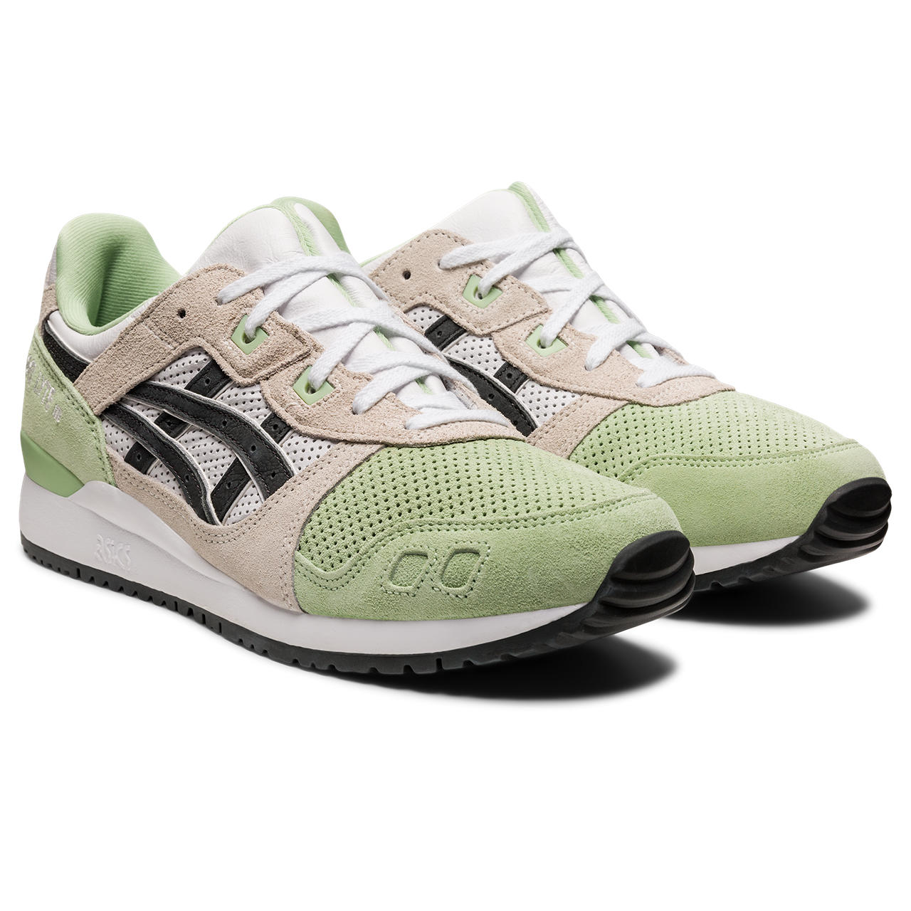 ASICS GEL-LYTE III OG image number null