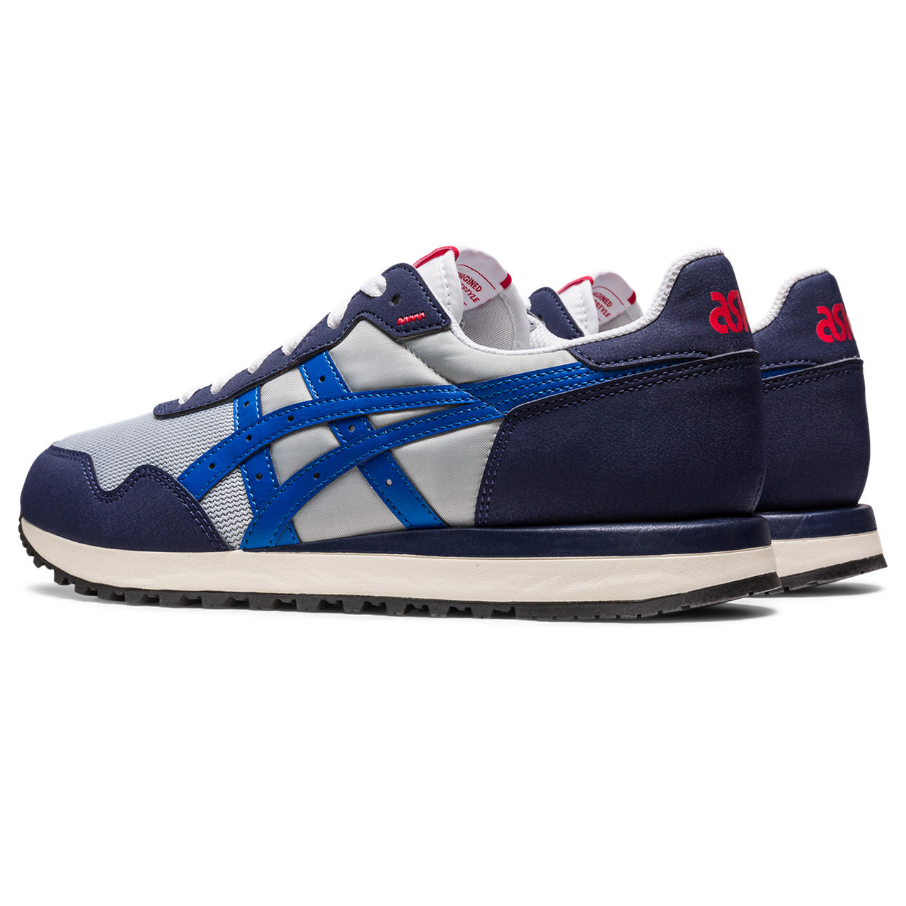 ASICS TIGER RUNNER II image number null