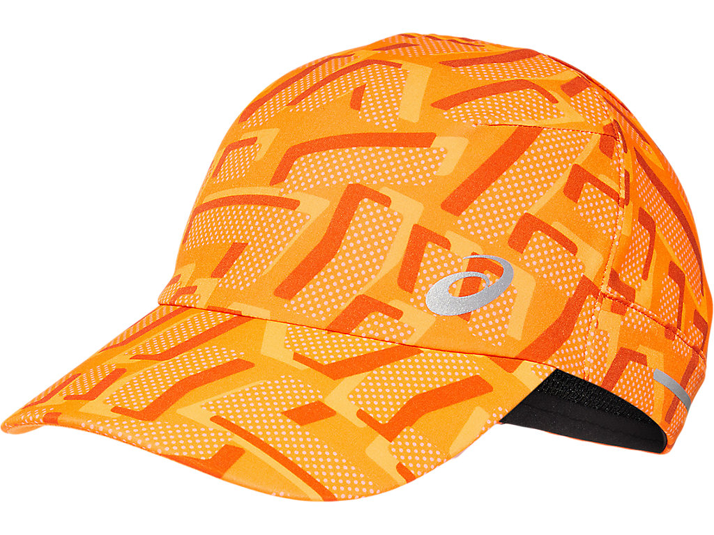 ASICS GRAPHIC WOVEN CAP