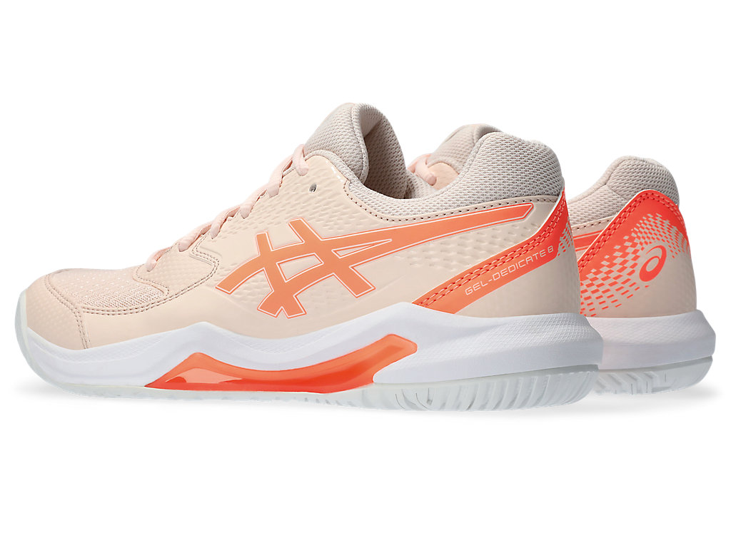 ASICS GEL-DEDICATE 8 image number null