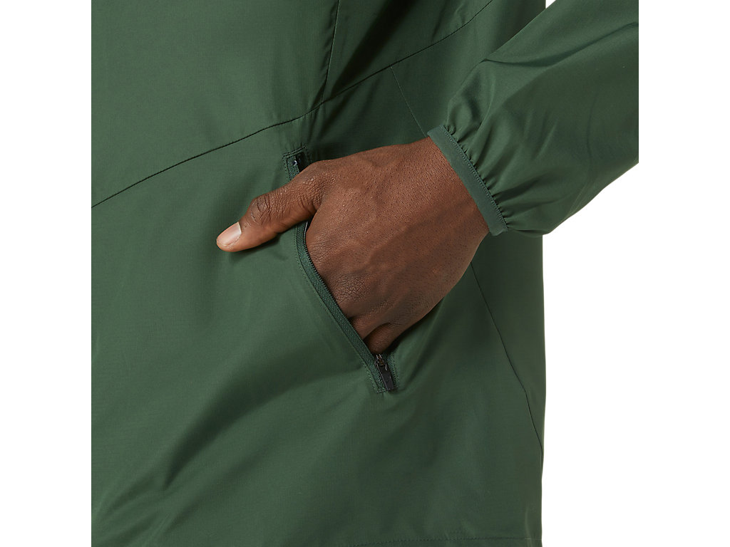 ASICS ACCELERATE LIGHT JACKET image number null