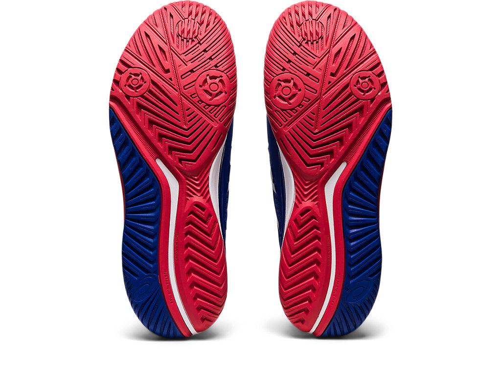 ASICS GEL-RESOLUTION 9 image number null