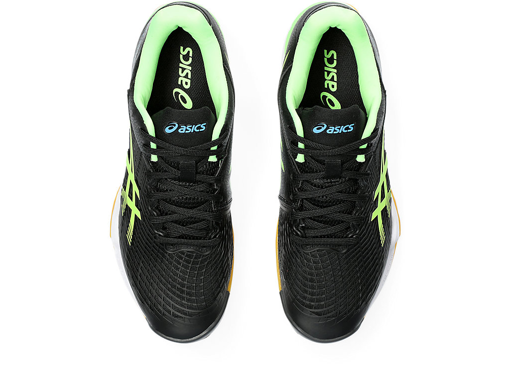 ASICS COURT CONTROL FF 3 image number null