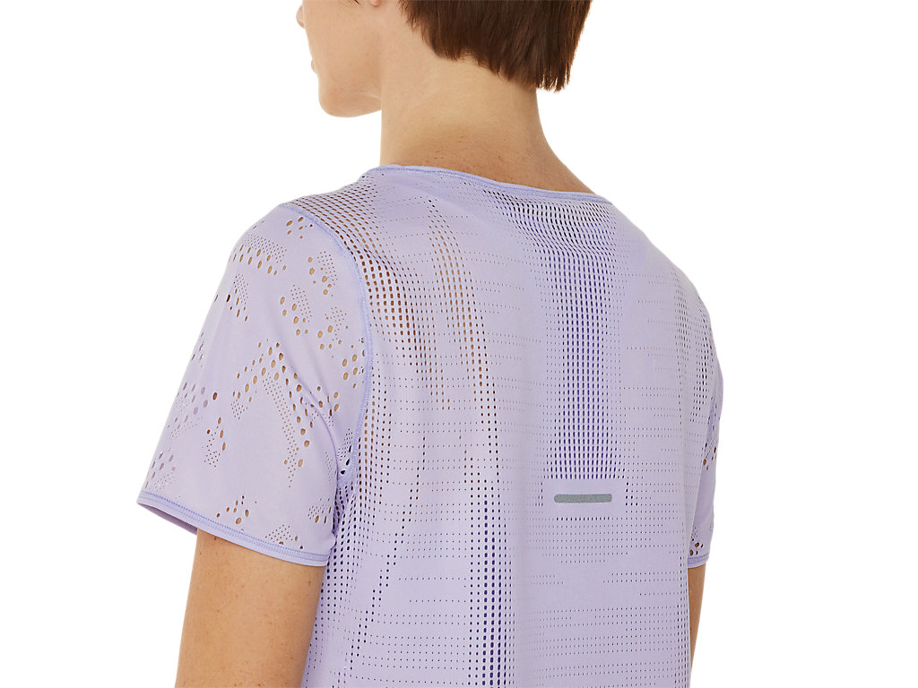ASICS VENTILATE ACTIBREEZE SS TOP image number null