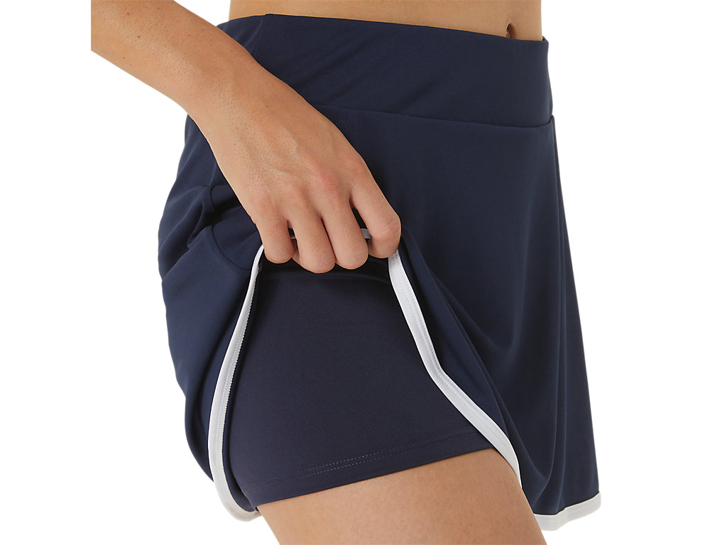 ASICS WOMEN COURT SKORT image number null