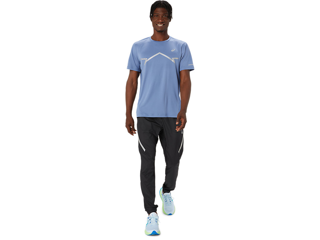 ASICS LITE-SHOW SS TOP image number null