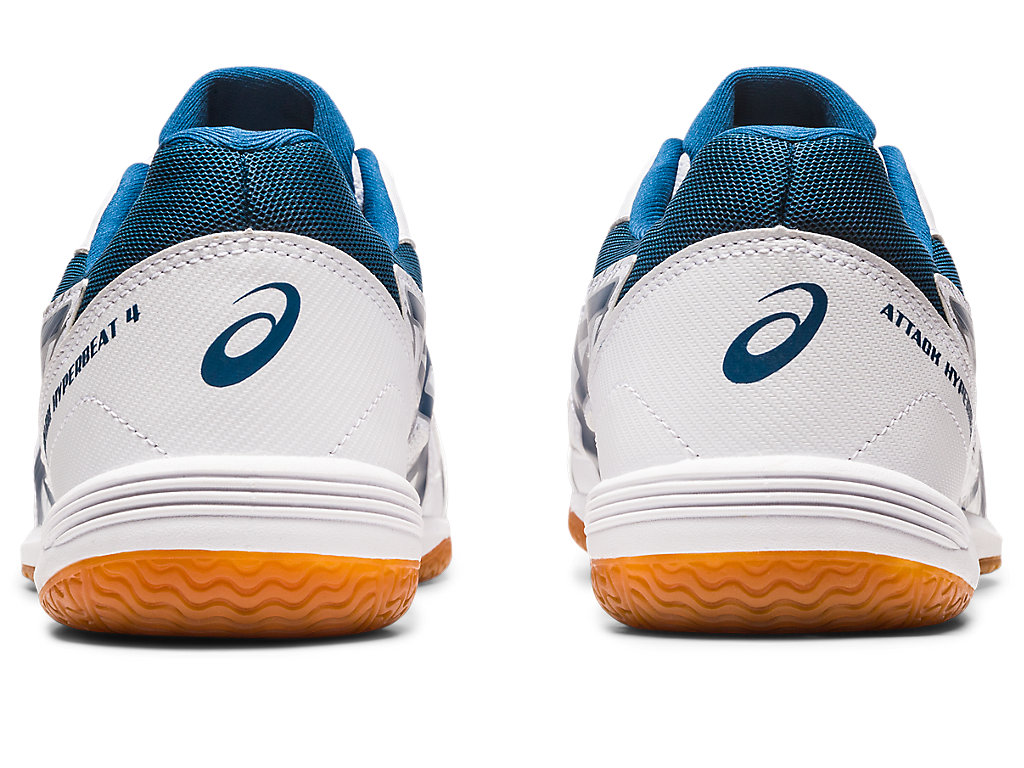 ASICS ATTACK HYPERBEAT 4 image number null