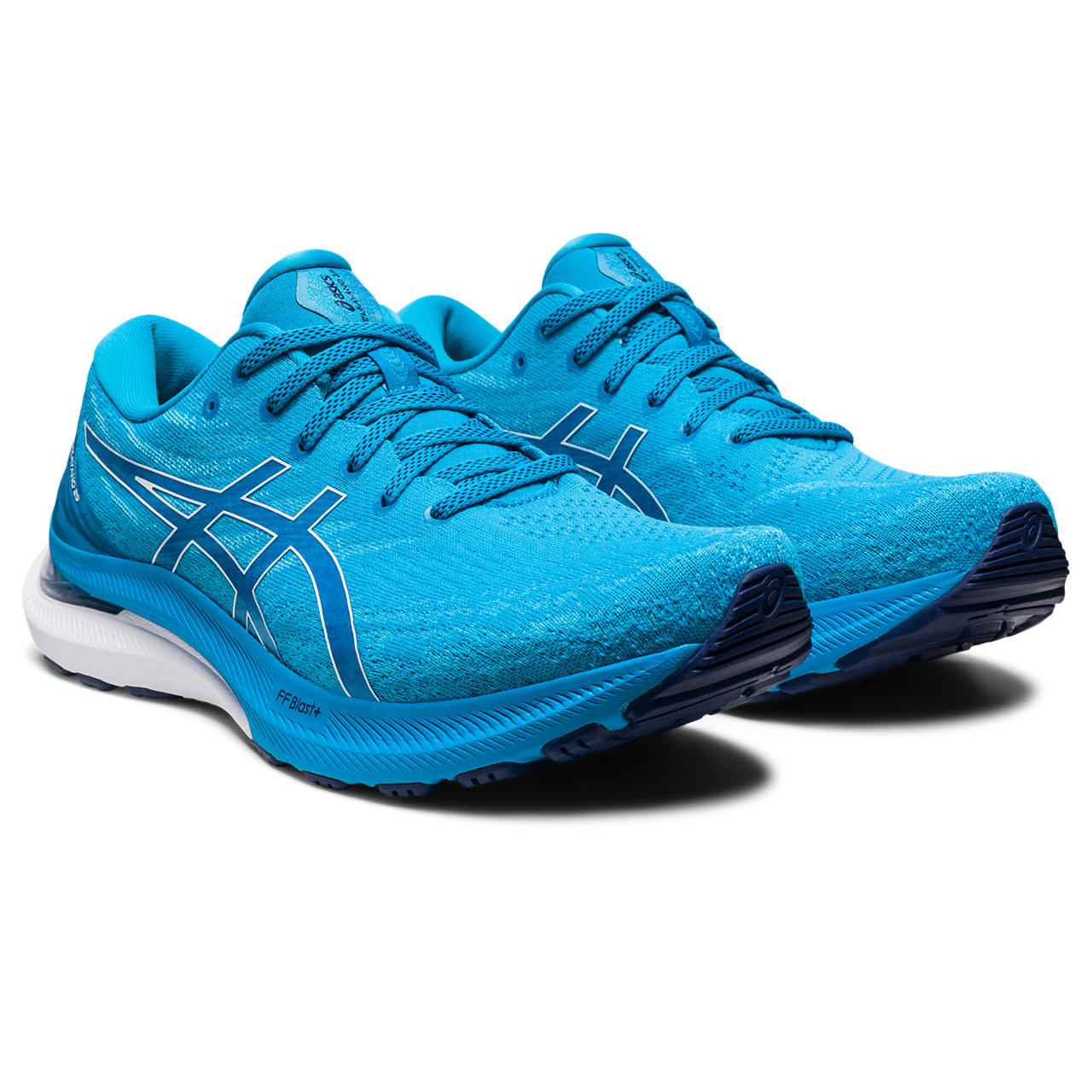 ASICS GEL-KAYANO 29 image number null
