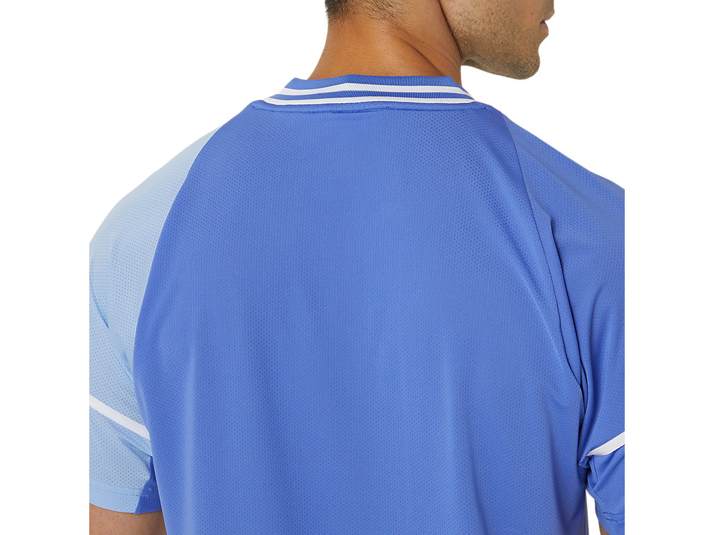 ASICS MEN MATCH ACTIBREEZE SS TOP image number null