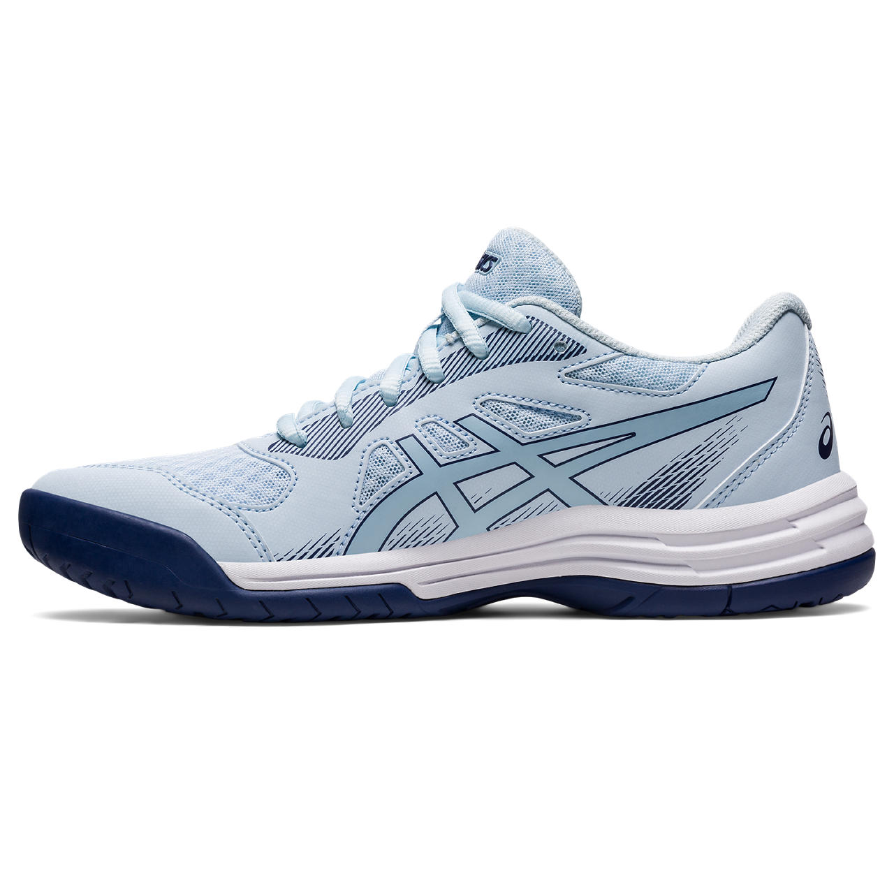 ASICS UPCOURT 5 image number null