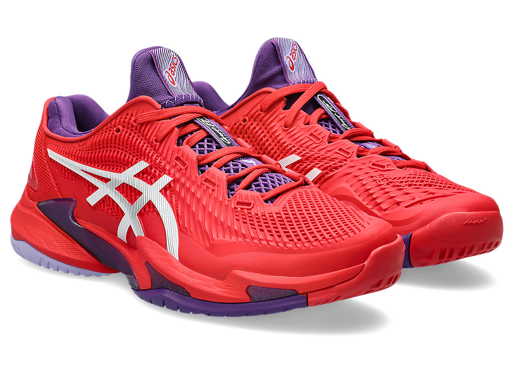 ASICS COURT FF 3 NOVAK image number null