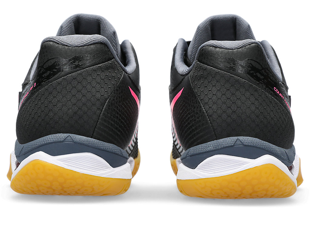 ASICS COURT CONTROL FF 3 image number null