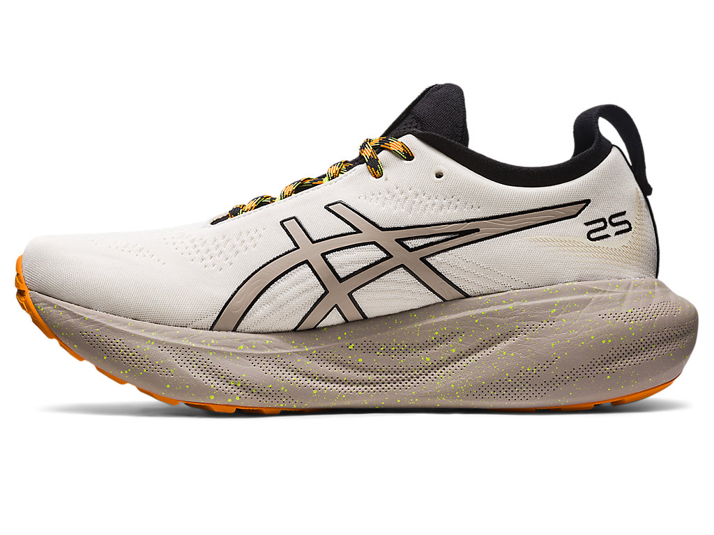ASICS GEL-NIMBUS 25 TR image number null