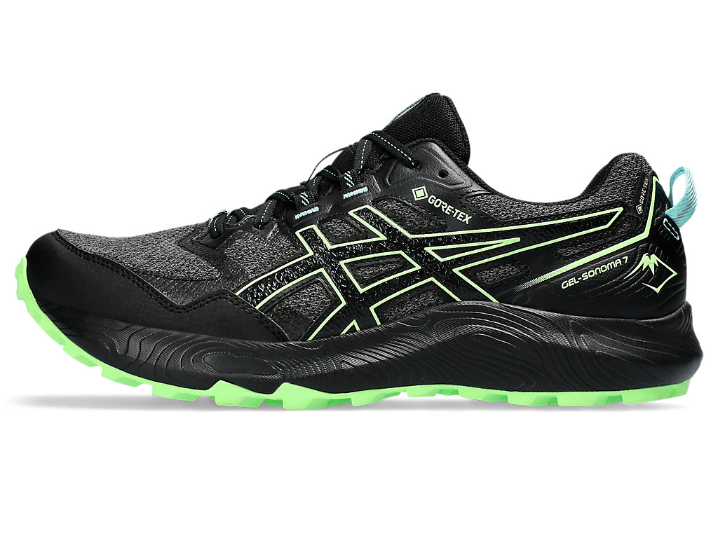 ASICS GEL-SONOMA 7 GTX image number null