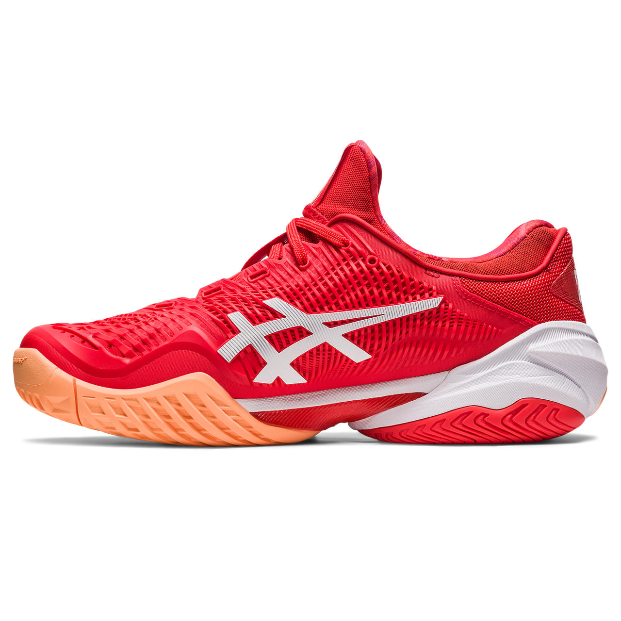 ASICS COURT FF 3 NOVAK image number null