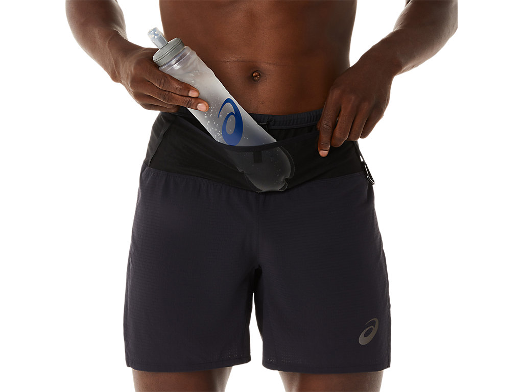 FUJITRAIL SHORTS image number null