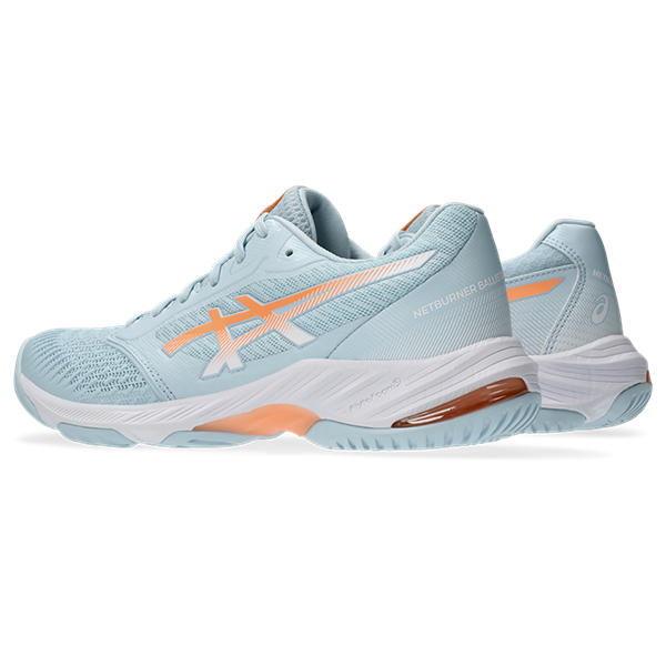 ASICS NETBURNER BALLISTIC FF 3 image number null