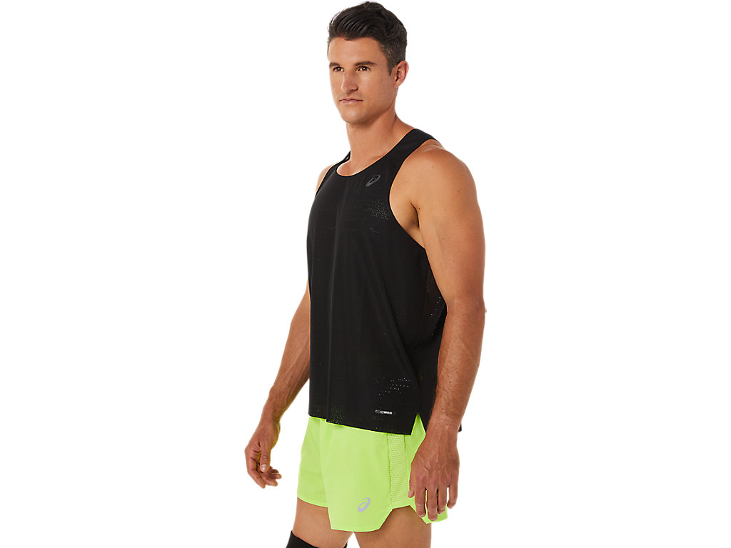 ASICS VENTILATE ACTIBREEZE SINGLET image number null