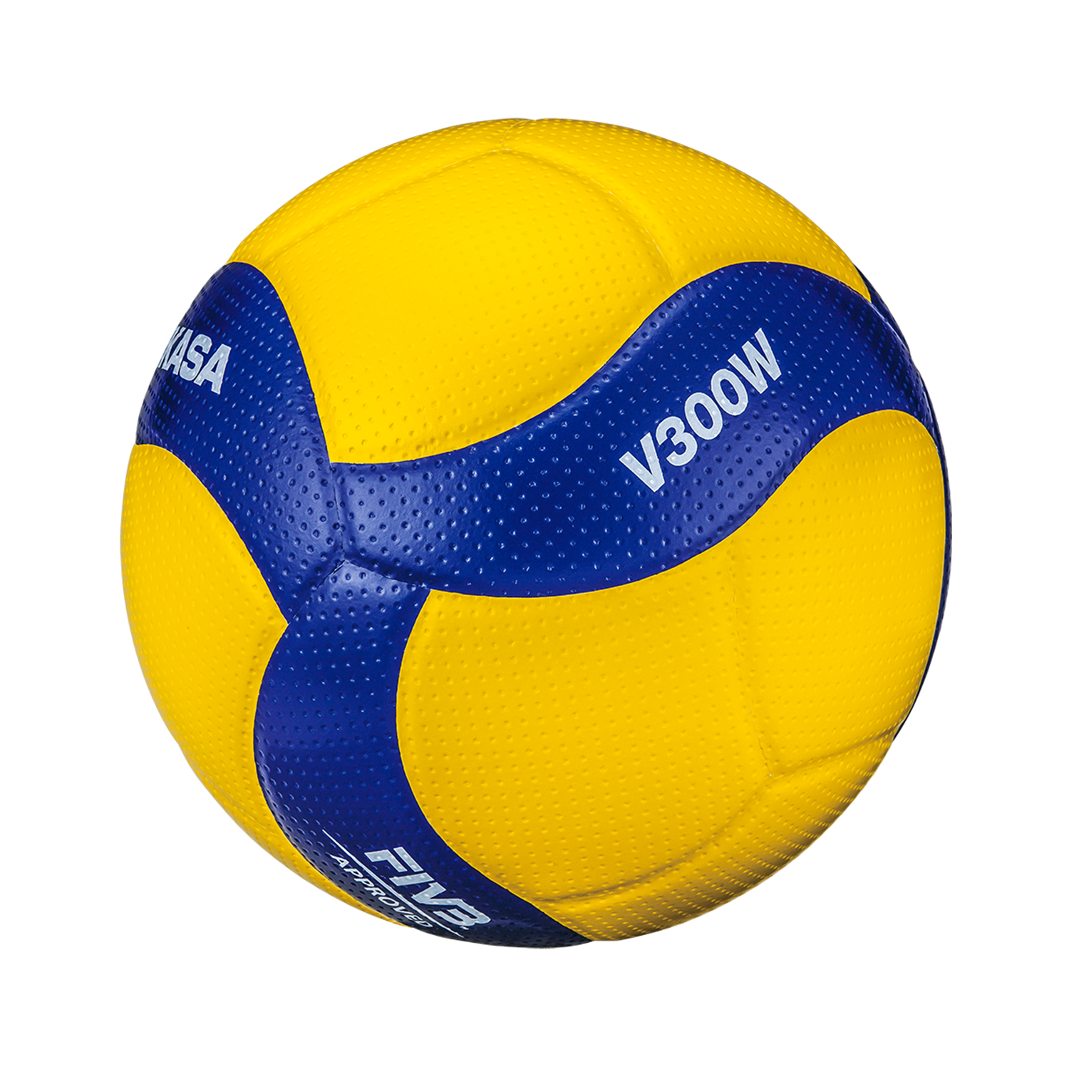 MIKASA V300W VW SERIES VOLLEYBALL SIZE 5