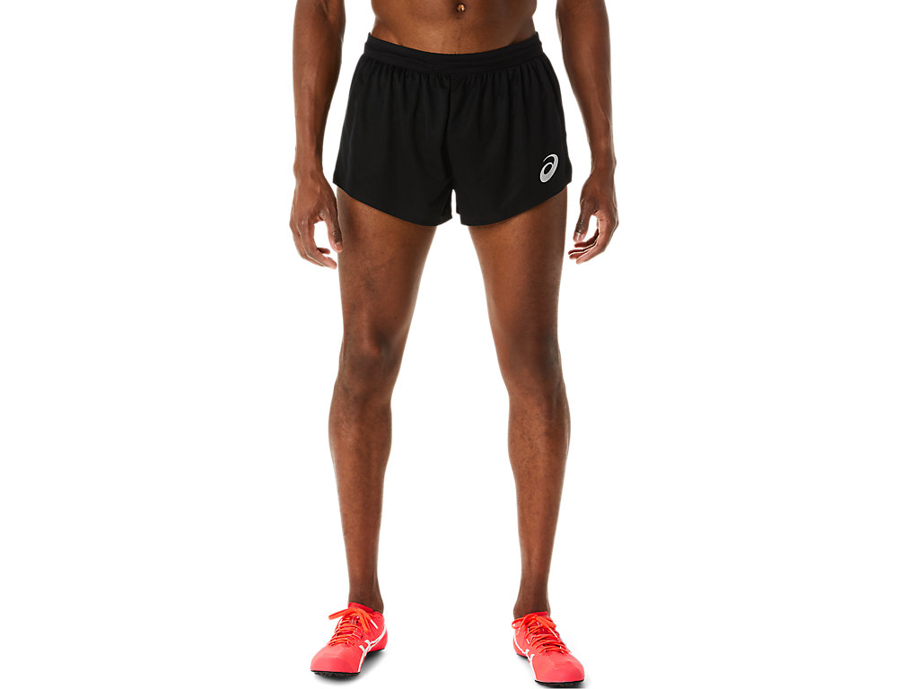 ASICS MEN ACTIBREEZE LIGHT KNIT SHORT