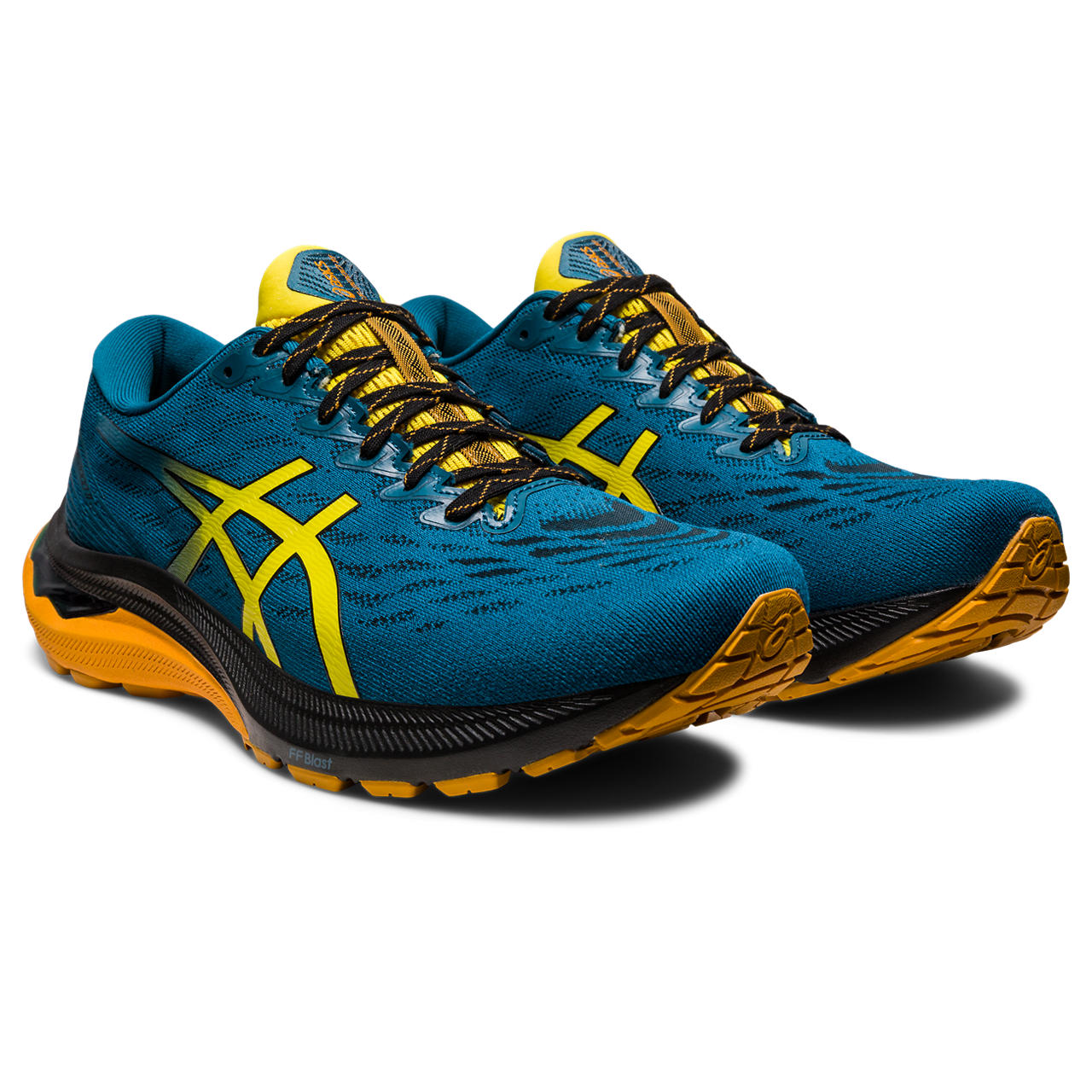 ASICS GT-2000 11 TR image number null