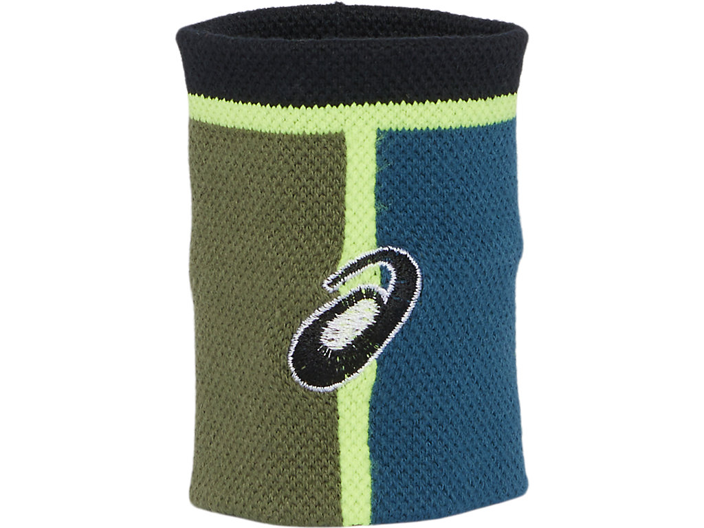ASICS GRAPHIC WRIST BAND S