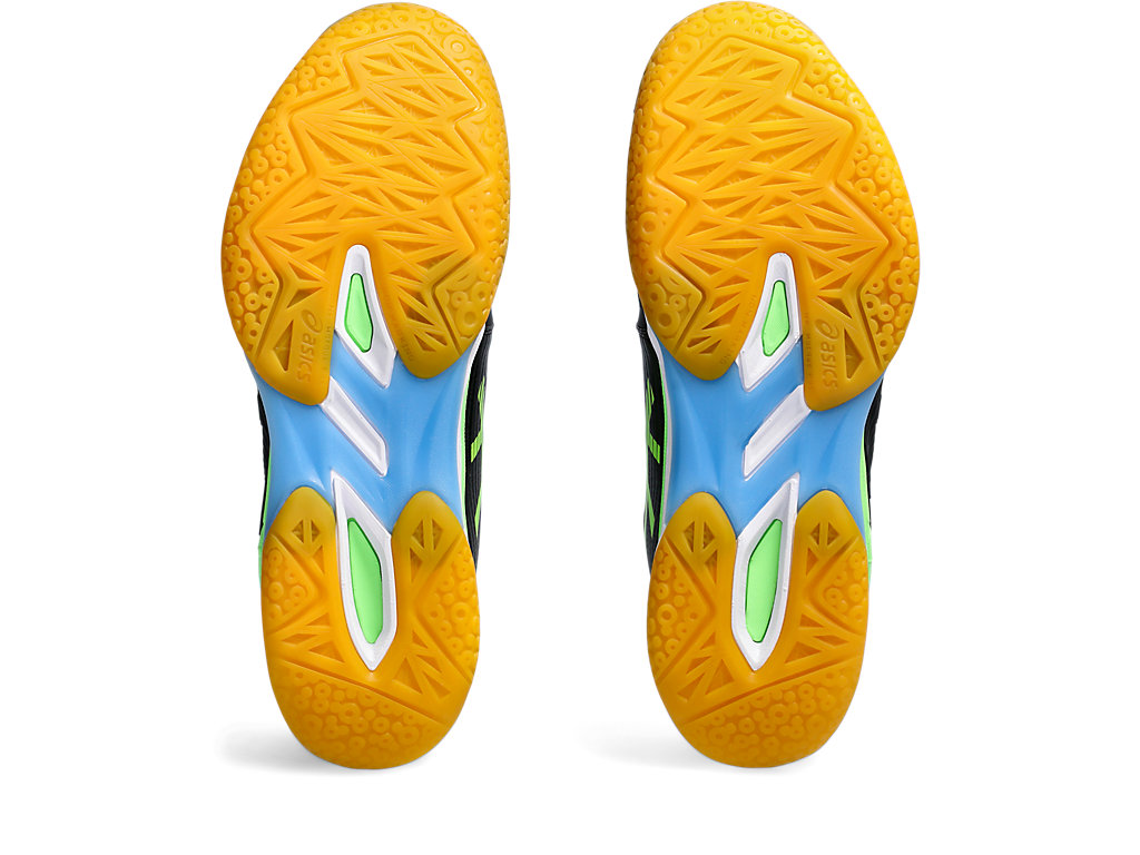 ASICS COURT CONTROL FF 3 image number null