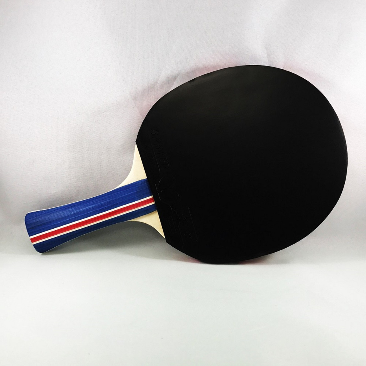BUTTERFLY TABLE TENNIS RACKET RDJ S2, , large image number null
