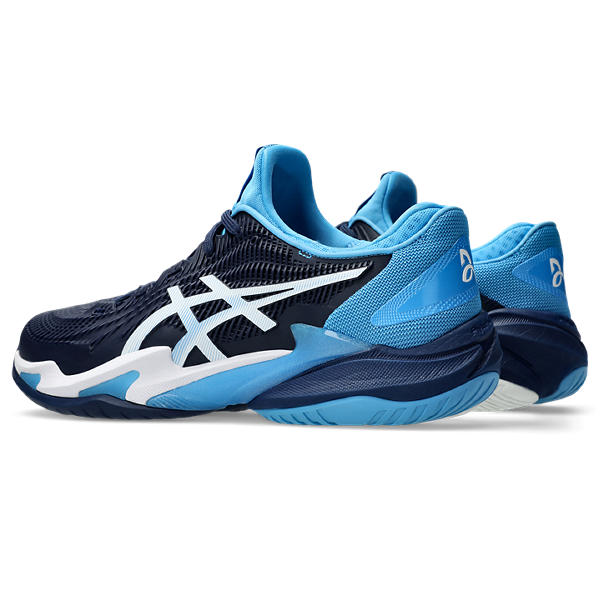 ASICS COURT FF 3 NOVAK image number null
