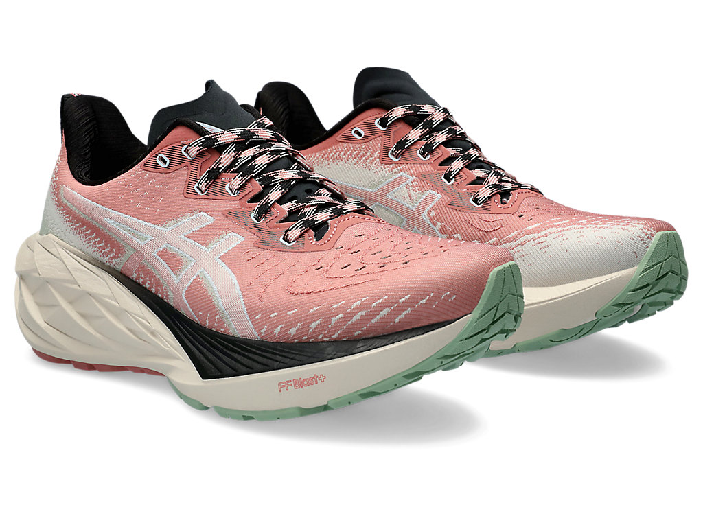 ASICS NOVABLAST 4 TR image number null