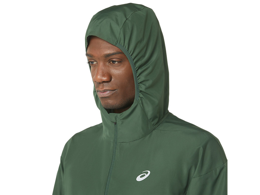 ASICS ACCELERATE LIGHT JACKET image number null