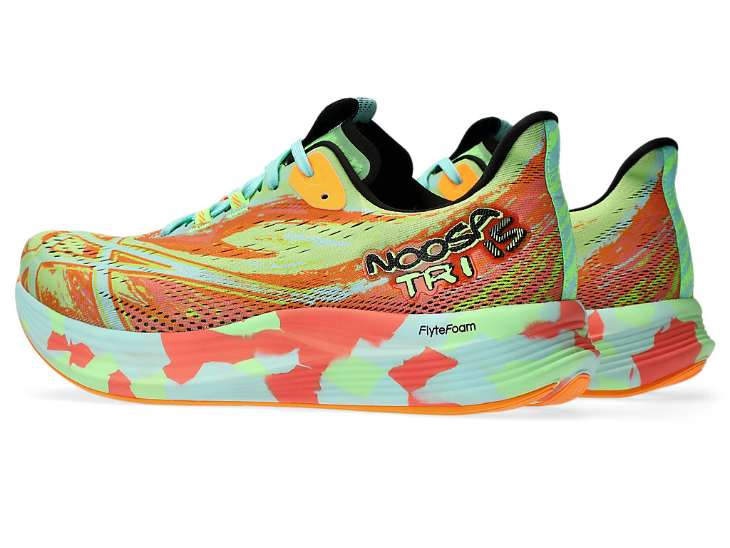 ASICS NOOSA TRI 15 image number null