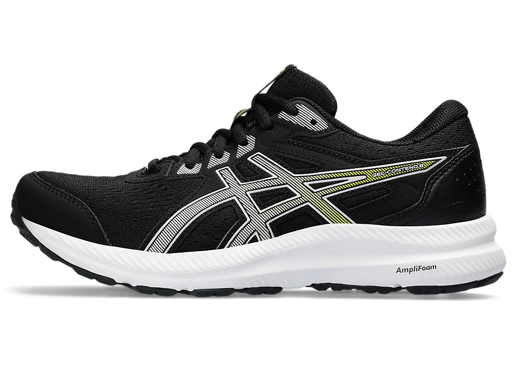 ASICS GEL-CONTEND 8 image number null