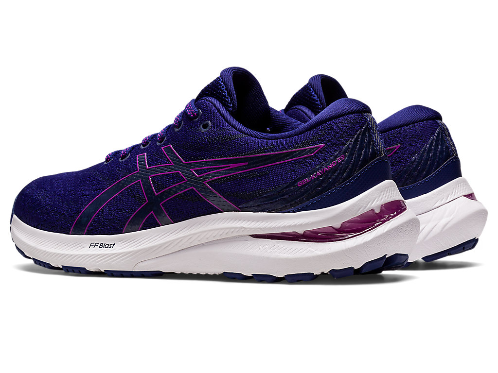 ASICS GEL-KAYANO 29 GS image number null