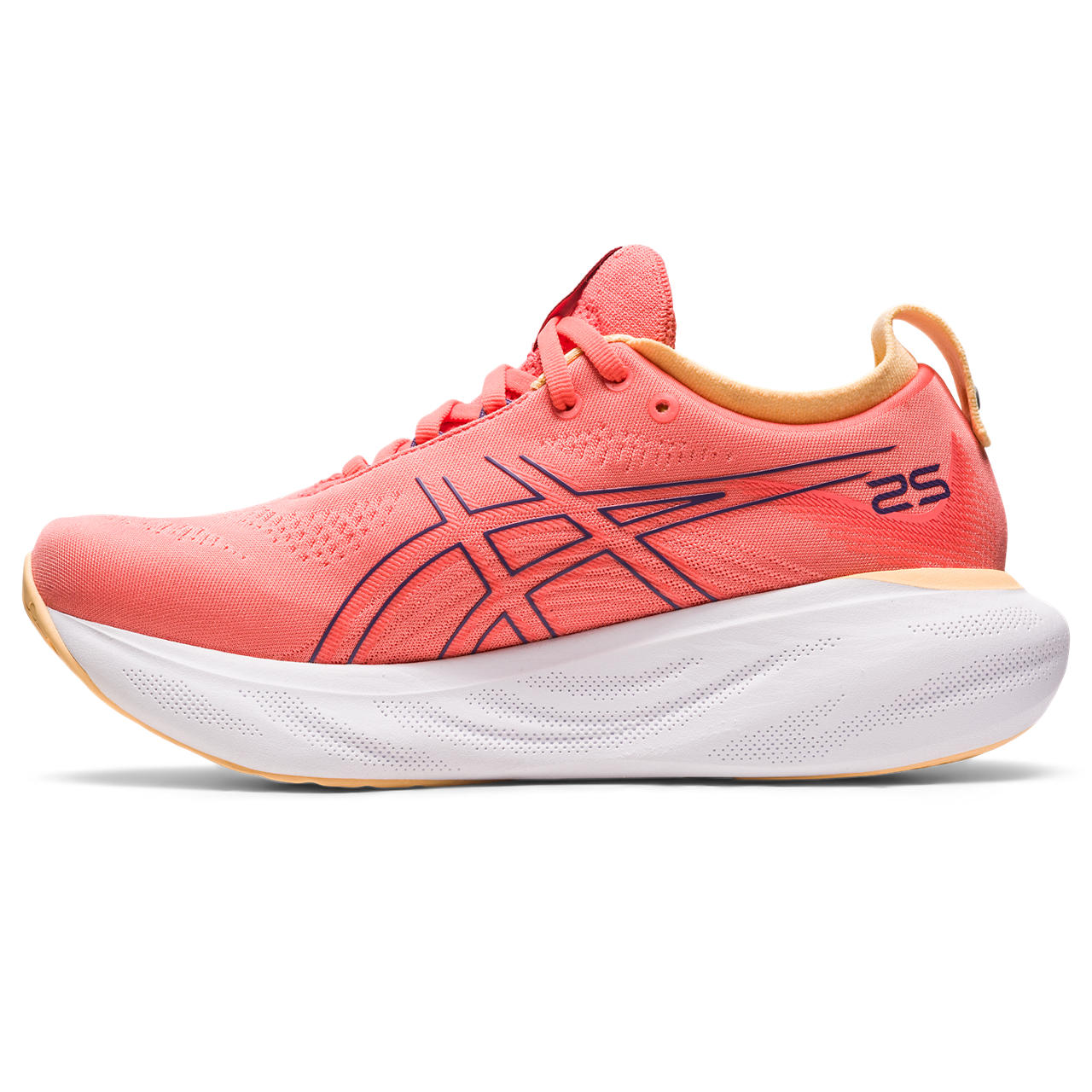 ASICS GEL-NIMBUS 25 image number null