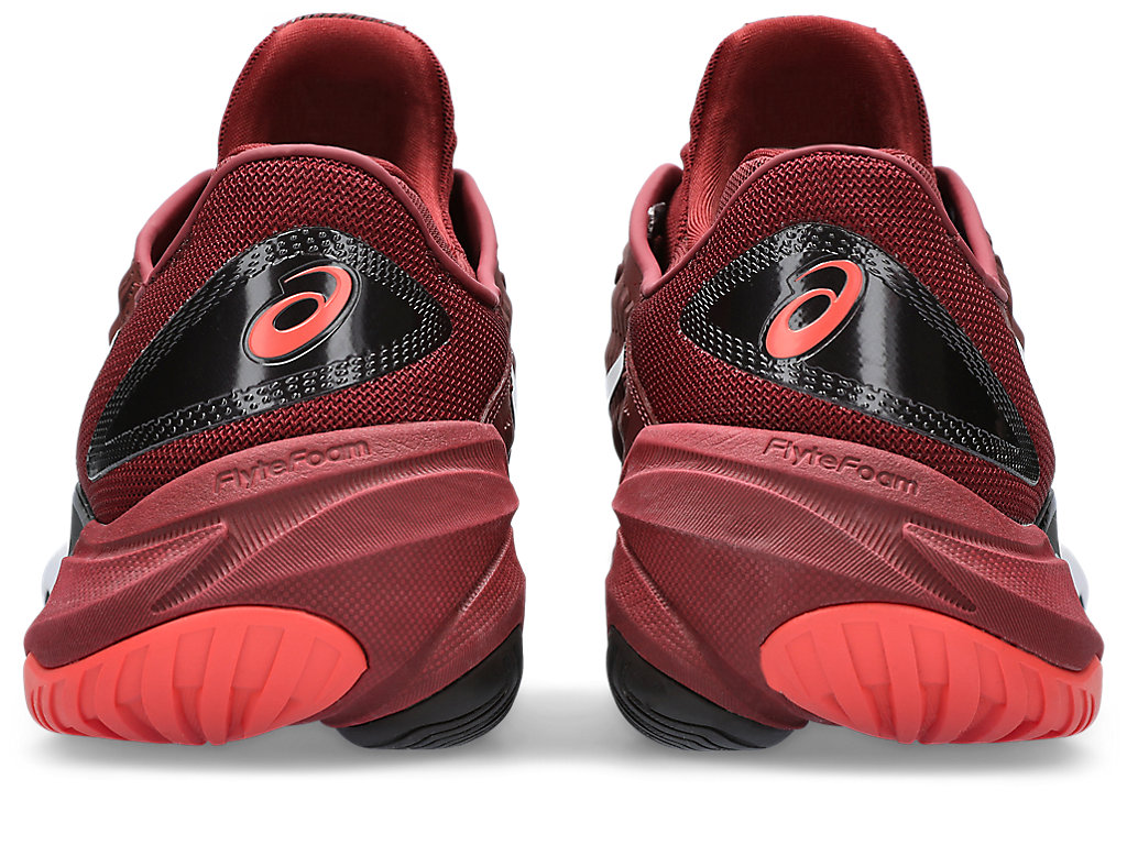 ASICS COURT FF 3 image number null
