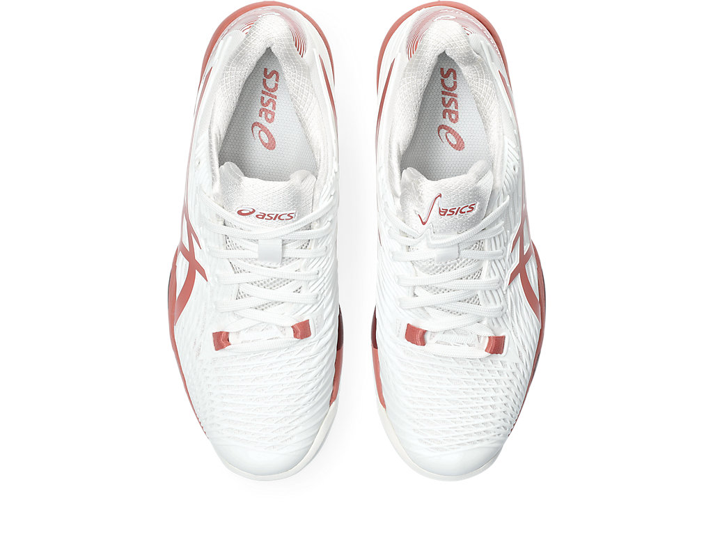 ASICS SOLUTION SPEED FF 2 image number null