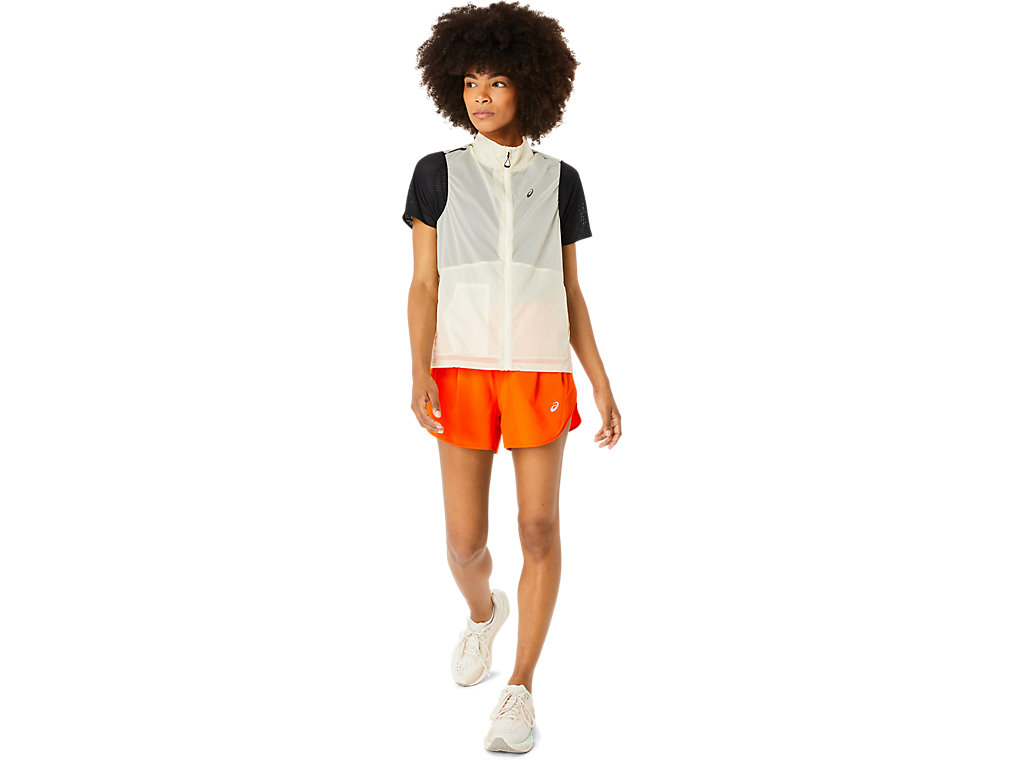 ASICS METARUN PACKABLE GILET image number null