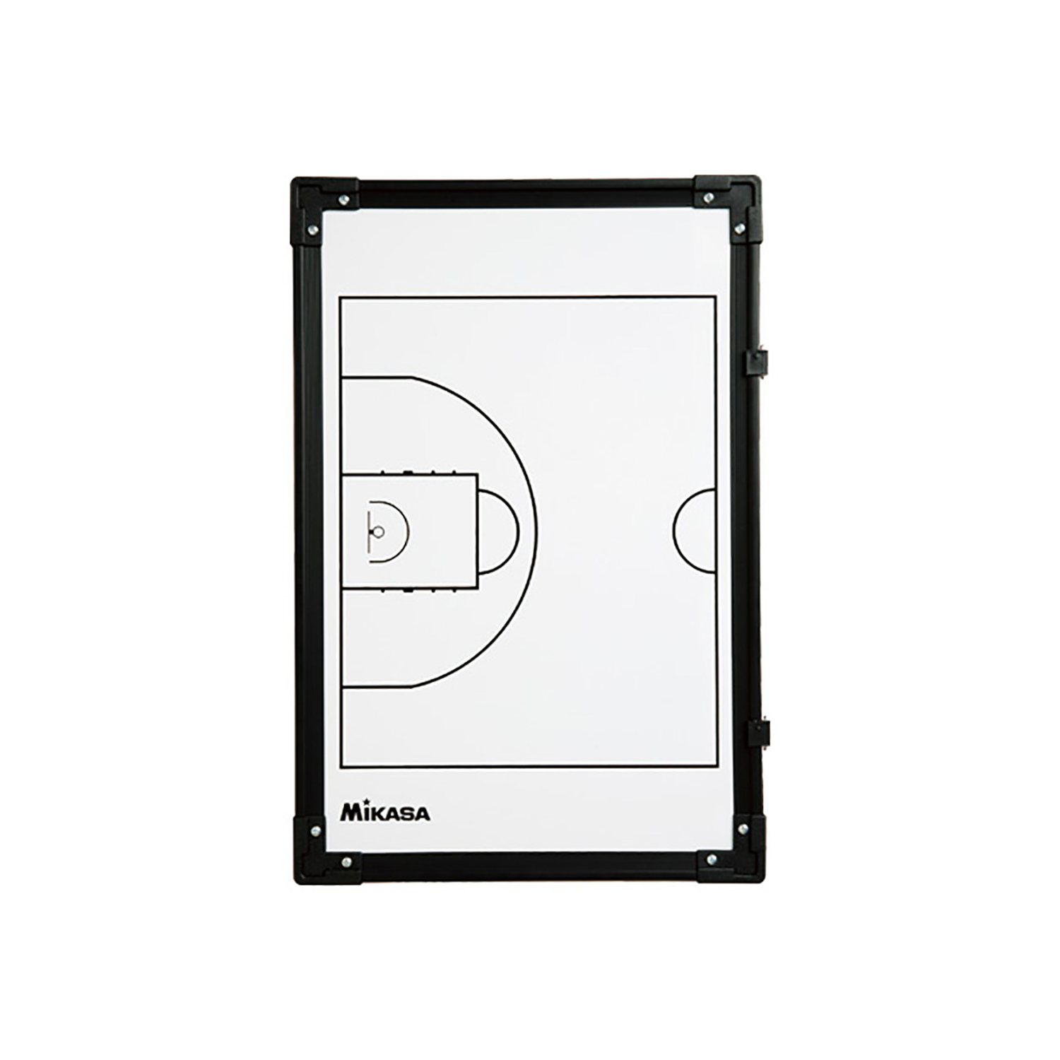 MIKASA SB-B STRATEGY BOARD FOR BASKETBALL, , large image number null