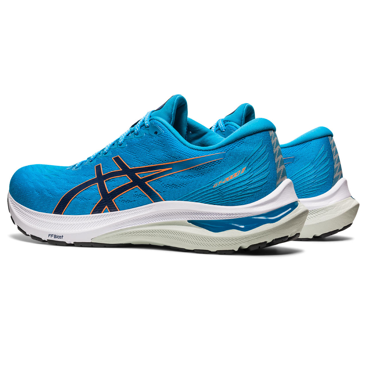 ASICS GT-2000 11 image number null