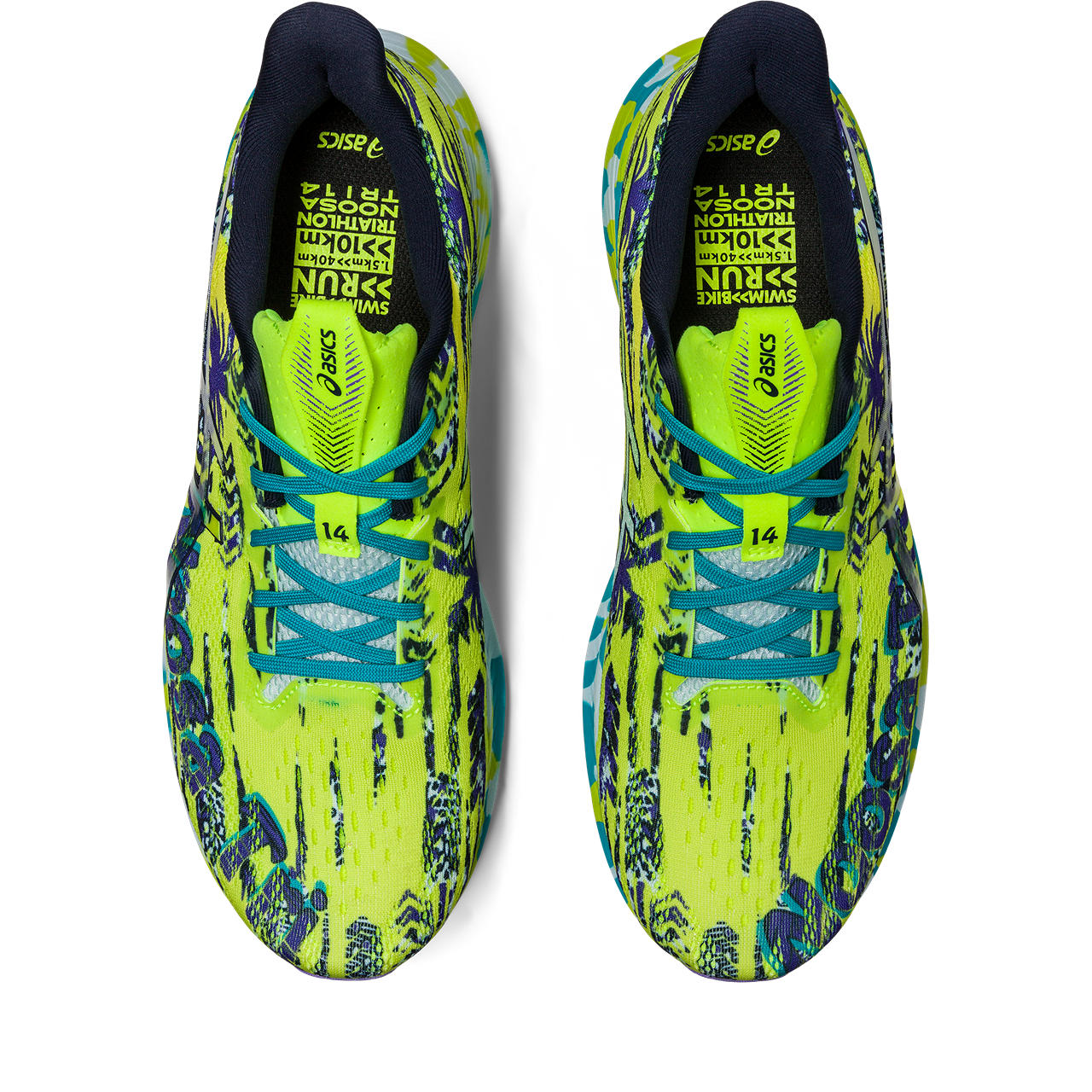 ASICS NOOSA TRI 14 image number null