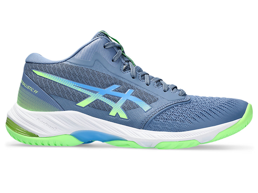 ASICS NETBURNER BALLISTIC FF MT 3