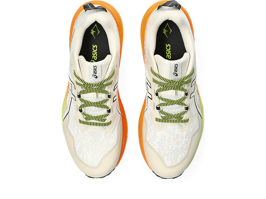 ASICS GEL-TRABUCO 11 image number null