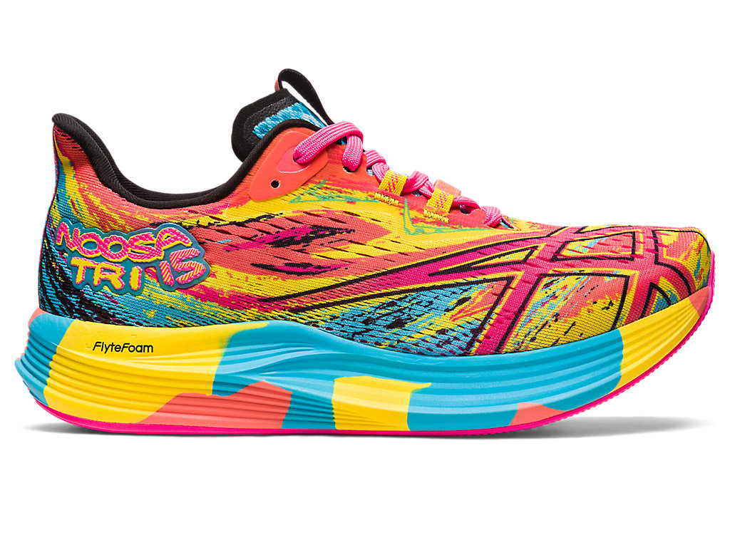 ASICS NOOSA TRI 15 image number null