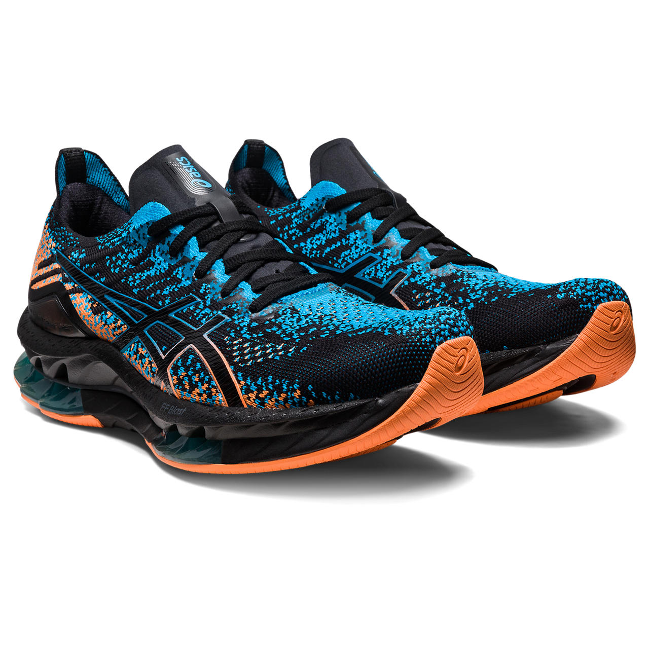 ASICS GEL-KINSEI BLAST image number null