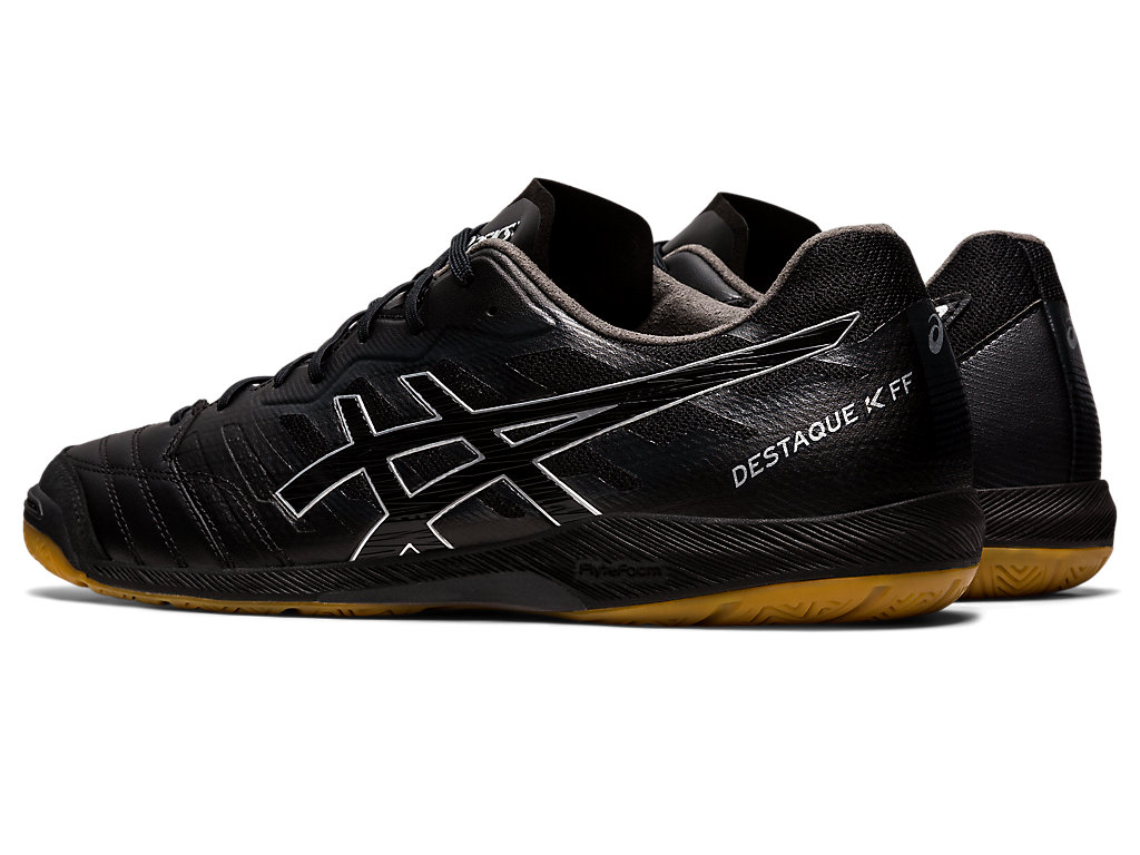 ASICS DESTAQUE K FF image number null