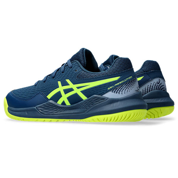 ASICS GEL-RESOLUTION 9 GS image number null