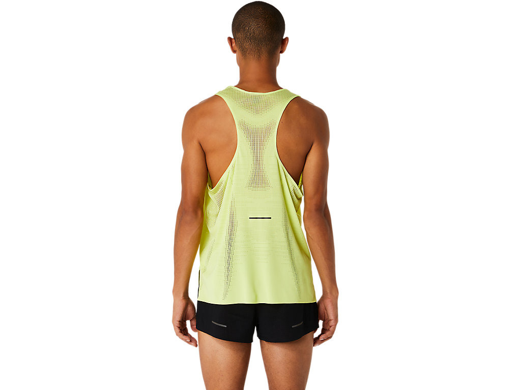 ASICS VENTILATE ACTIBREEZE SINGLET image number null