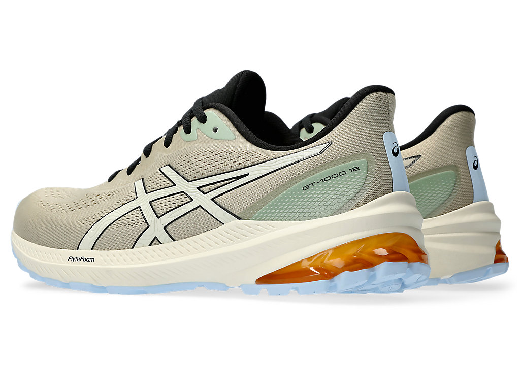 ASICS GT-1000 12 TR image number null